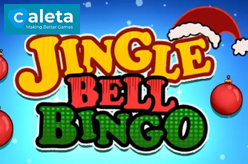 Jingle Bell Bingo